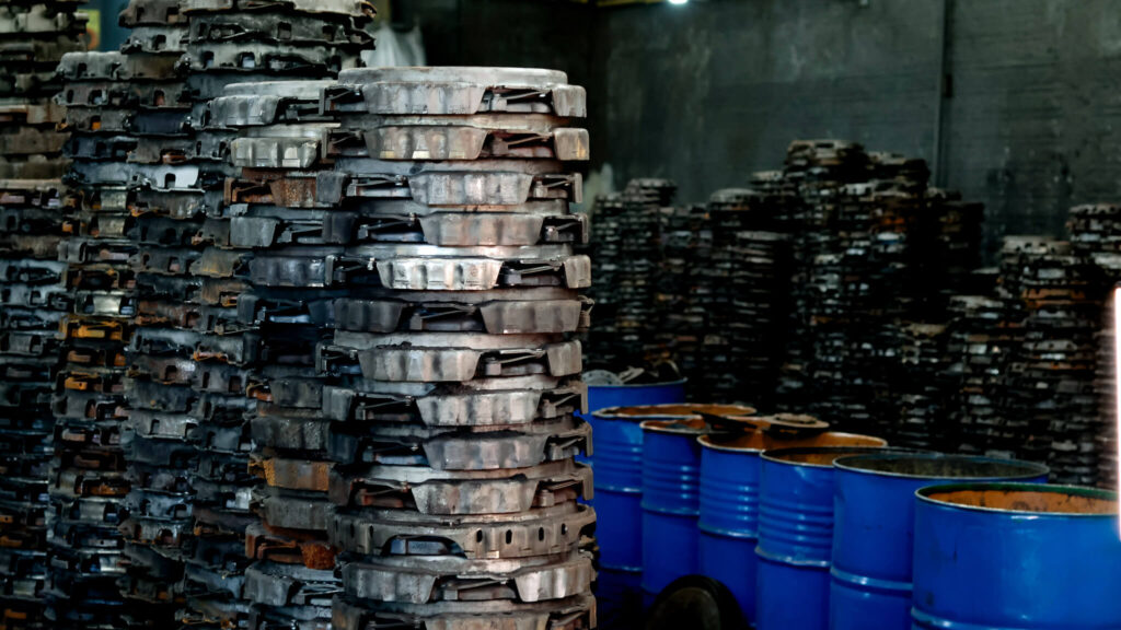 embreagens remanufaturadas
