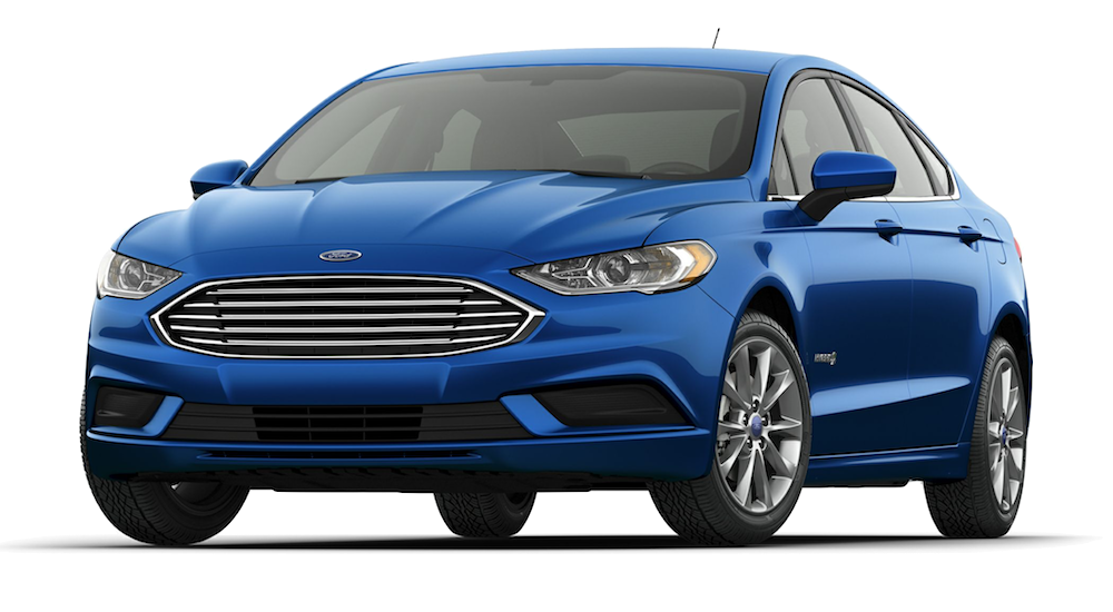 carro azul