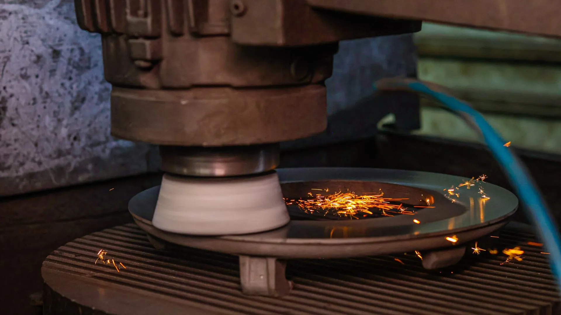 disco de embreagem. Principais componentes da embreagem, quais são?