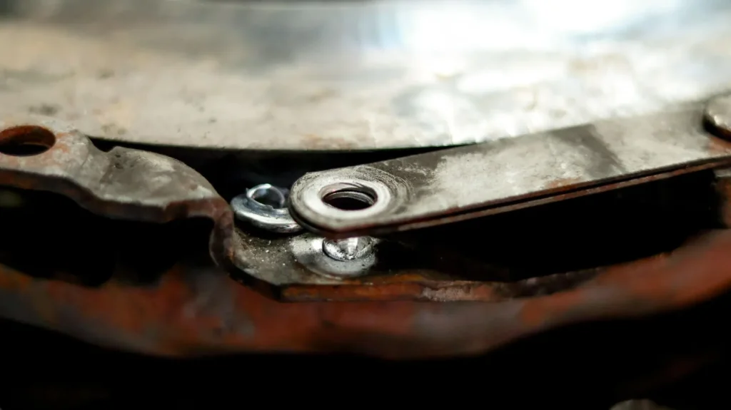 Serviços de instalação e manutenção para caminhões​